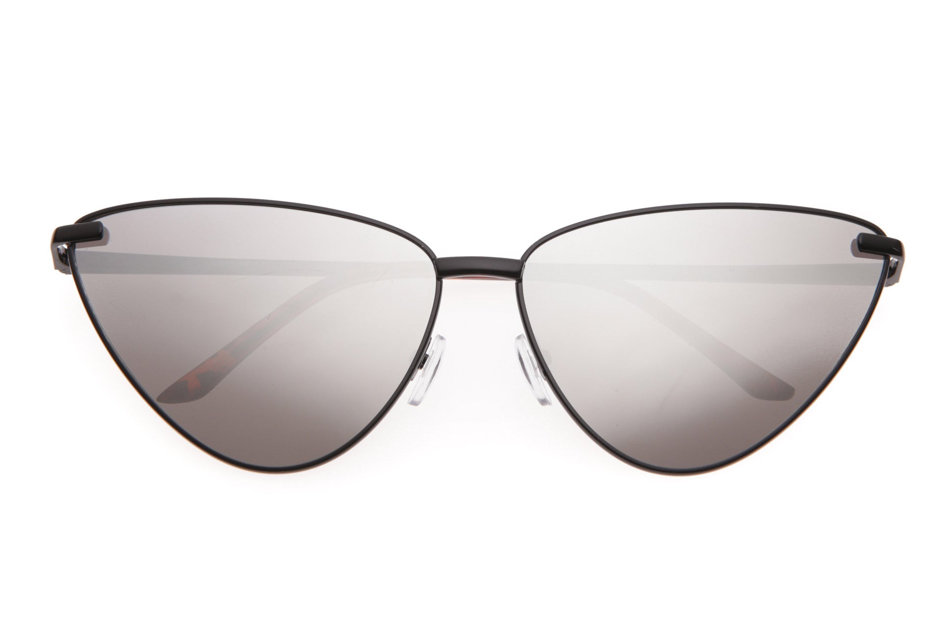 Amelia Sunglasses Black