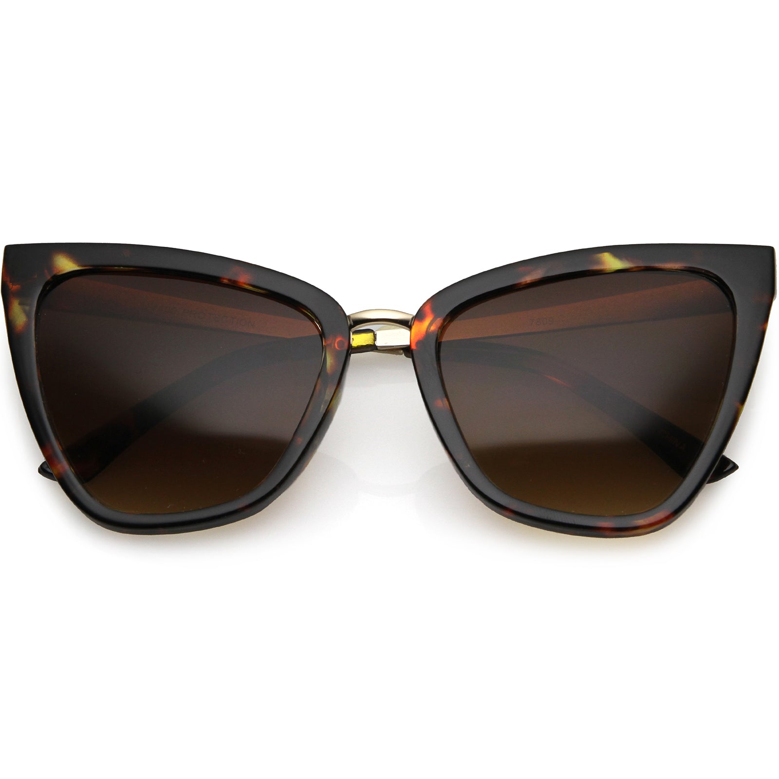 GOLDTORTOISE/AMBER