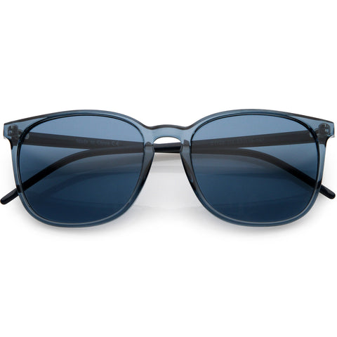 CLEAR-BLUE/BLUE
