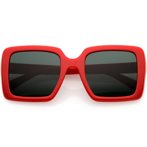 RED/GREEN