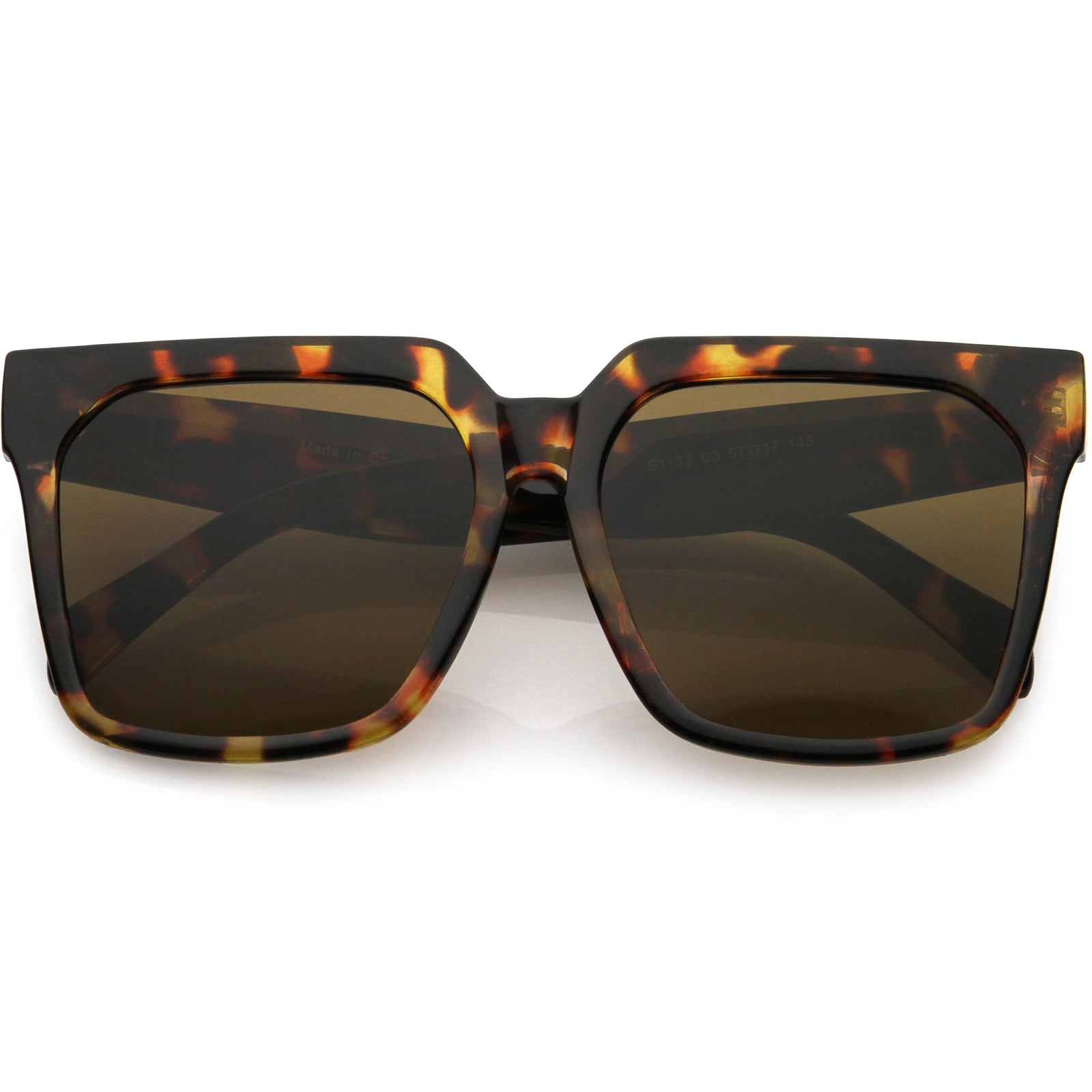 TORTOISE/BROWN