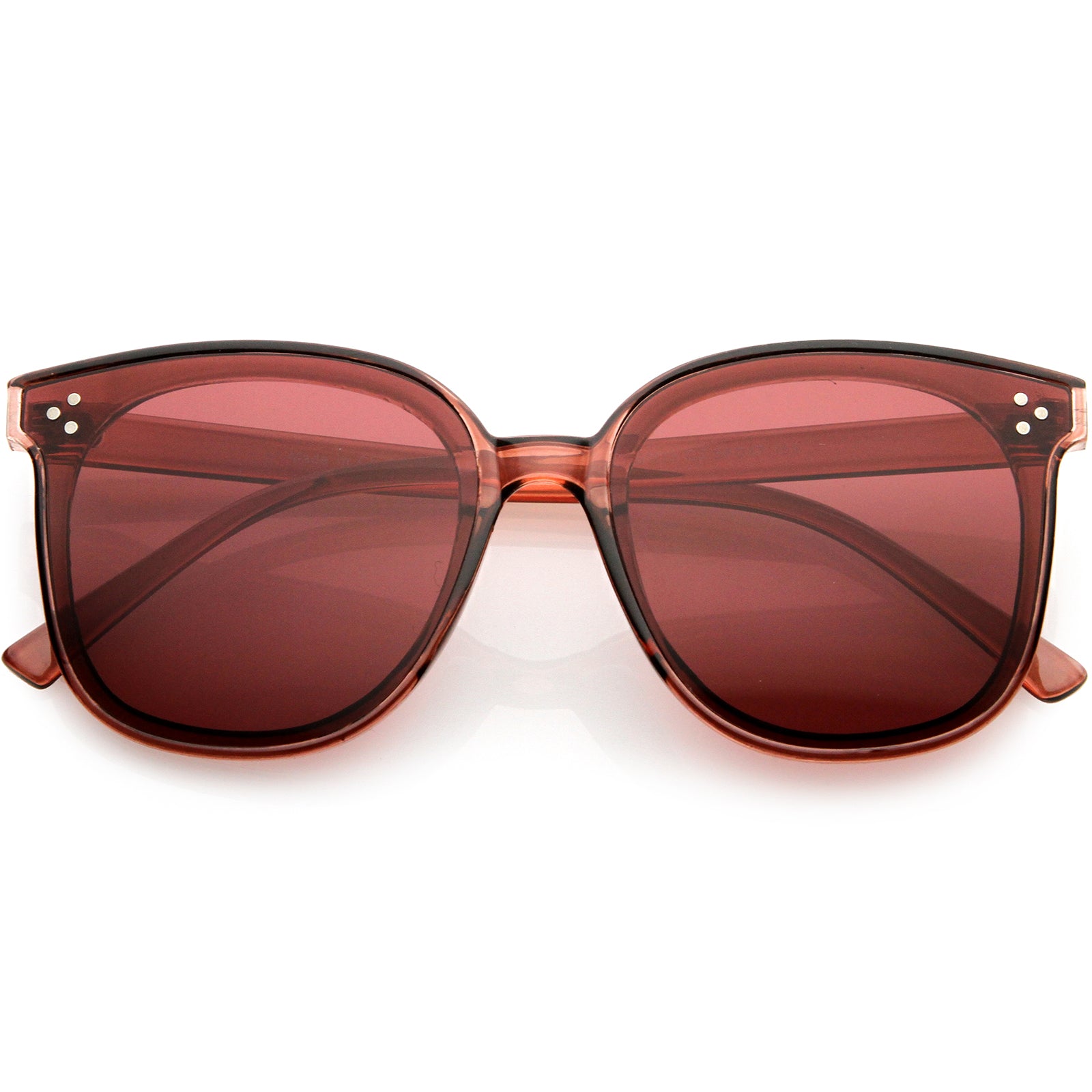 CLEAR-PURPLE/CLEAR-PURPLE