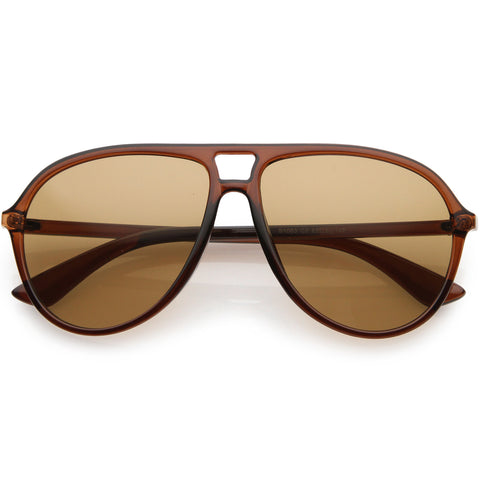 SHINYCLEAR-BROWN/AMBER