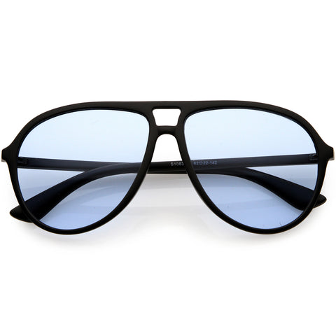 MATTEBLACK/BLUE