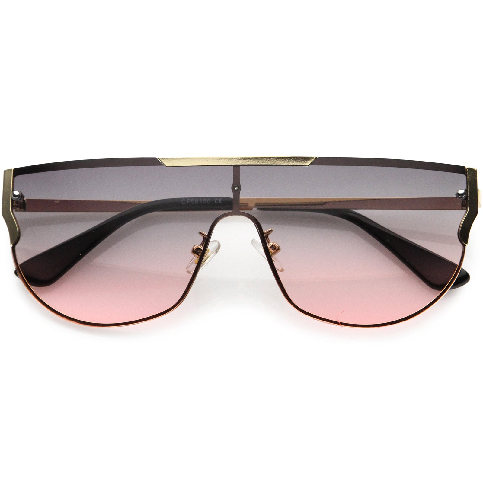 GOLD/SMOKEPINKFADE