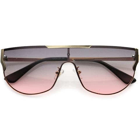 GOLD/SMOKEPINKFADE