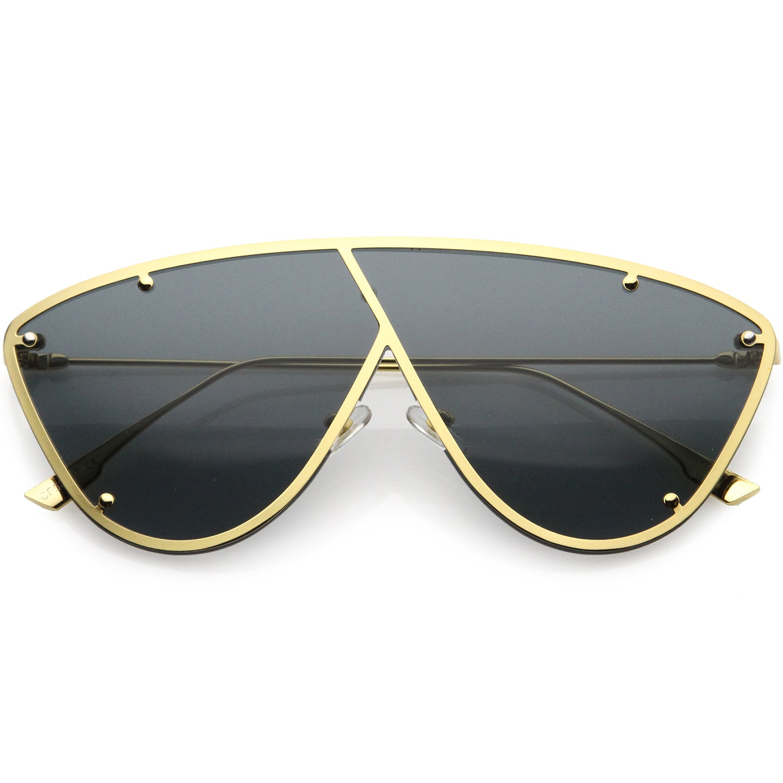 GOLD/SMOKE