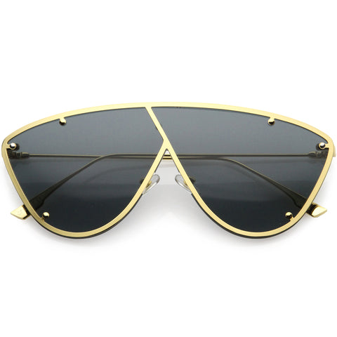GOLD/SMOKE
