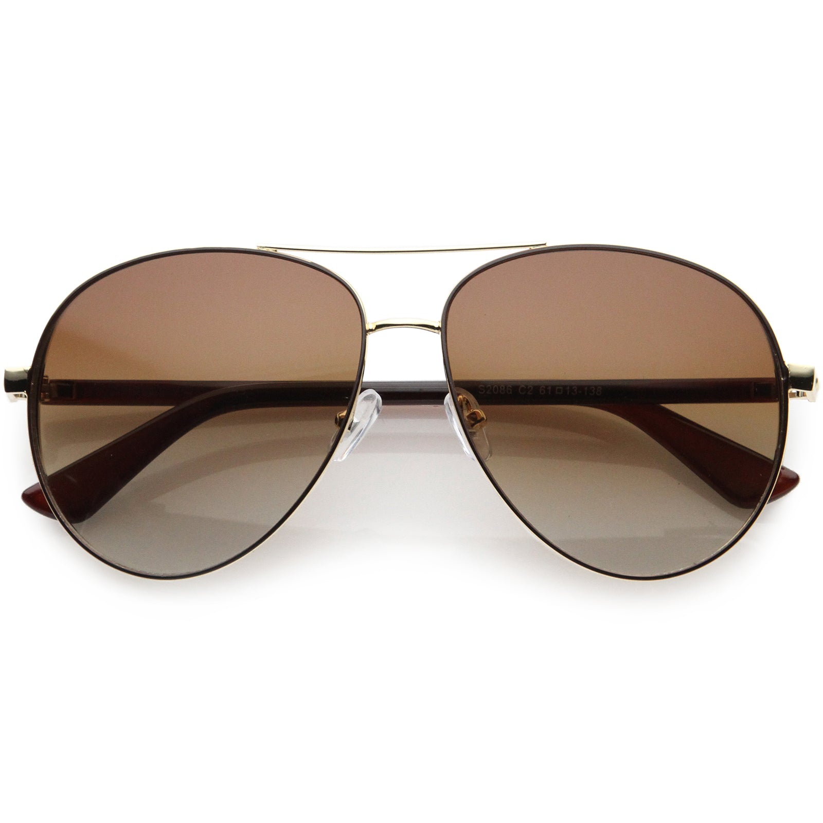 GOLD/BROWN