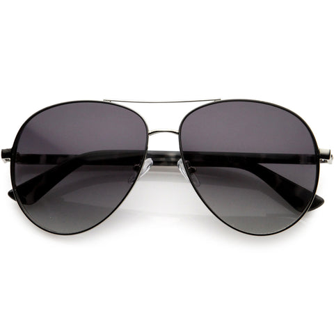 SILVERBLACK-TORTOISE/LAVENDER