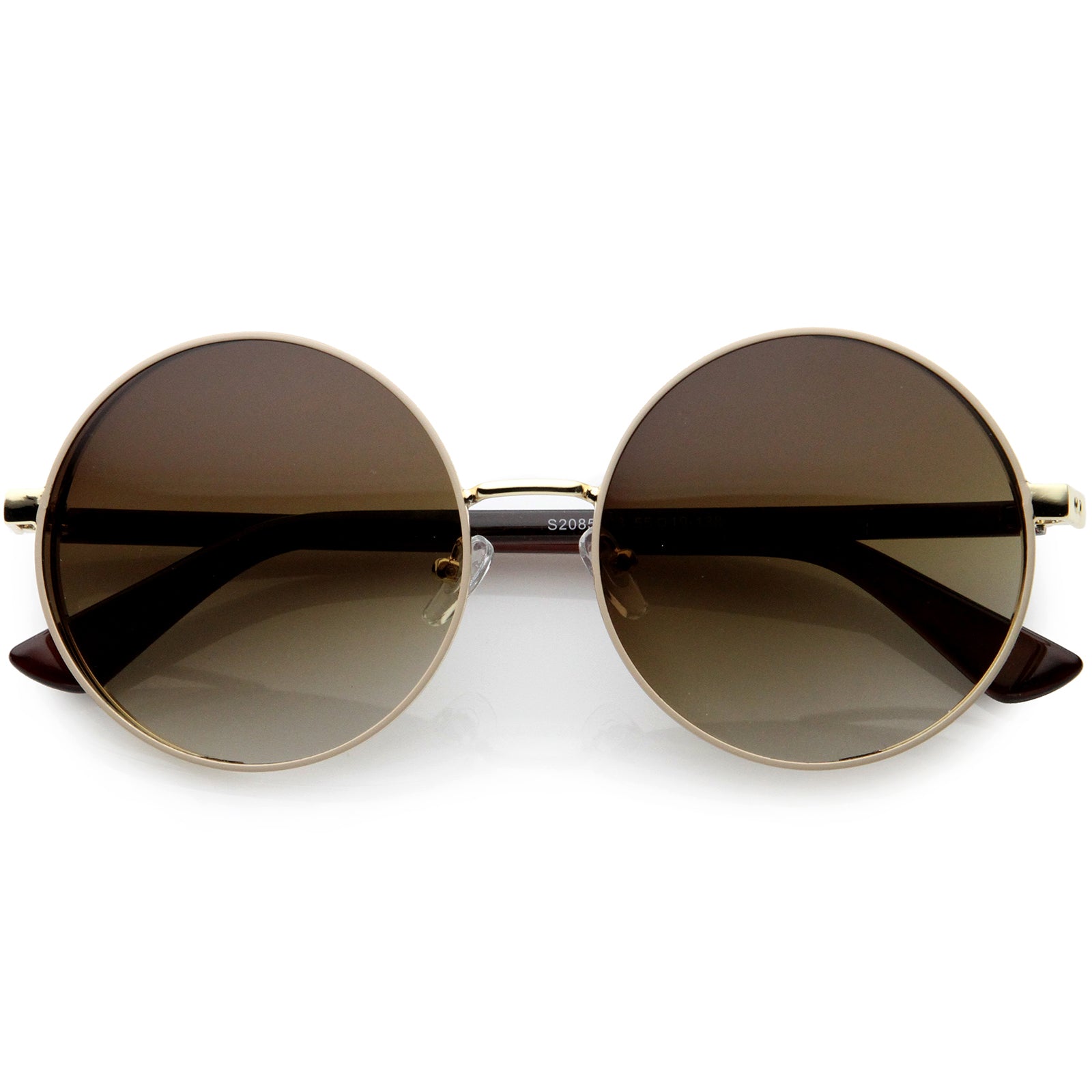 GOLDBROWN/AMBER