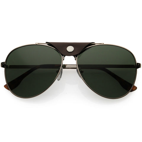 GOLDBROWN/GREEN