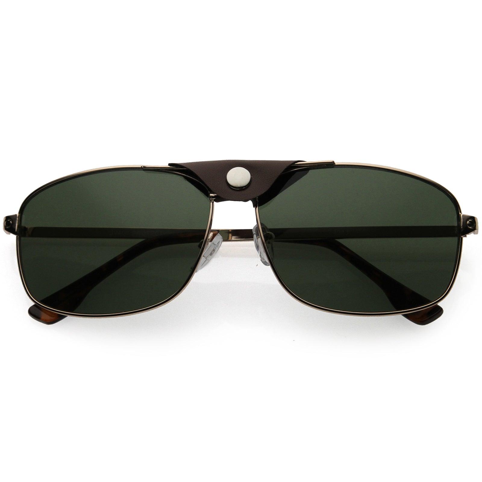 GOLDBROWN/GREEN
