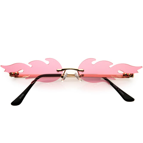 GOLD/PINK