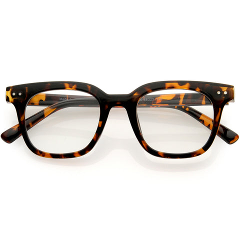 TORTOISE/CLEAR