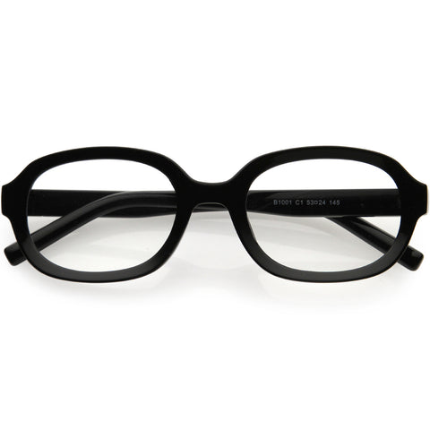 BLACK/CLEAR