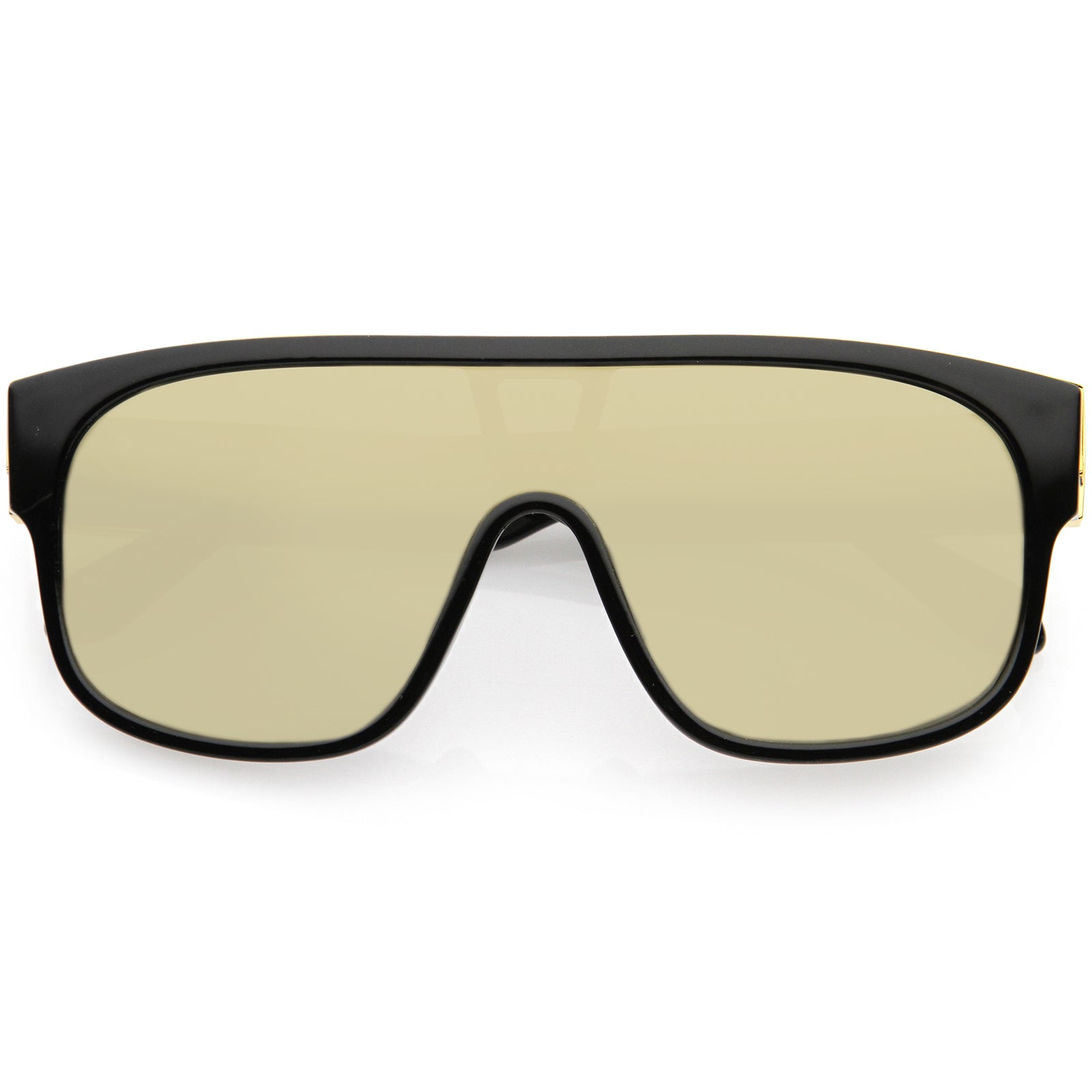 BLACK/GOLDMIRROR