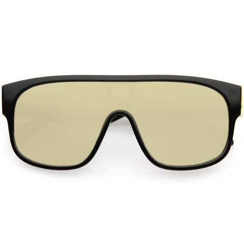 BLACK/GOLDMIRROR
