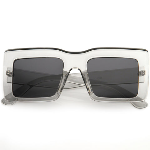 CLEAR-GRAY/SMOKE