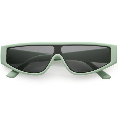 MINT/SMOKE