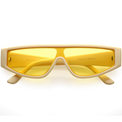 CREME/YELLOW