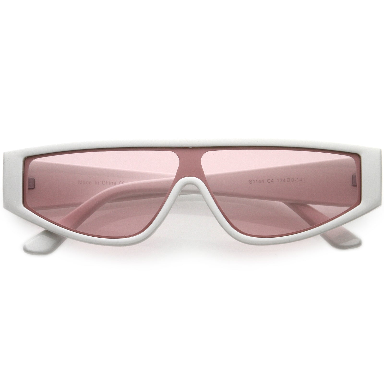 WHITE/PINK