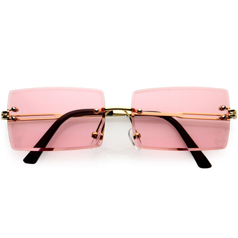 GOLD/PINK