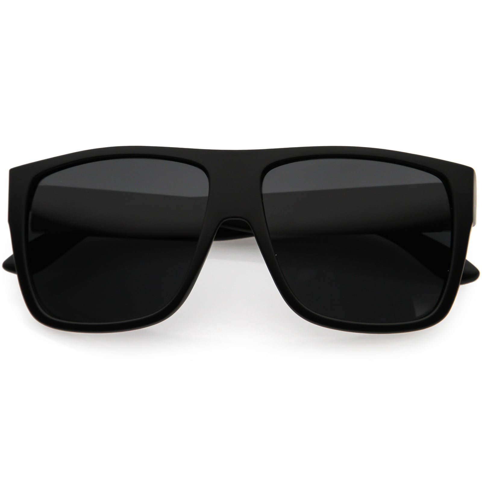MATTEBLACK/DARKSMOKE