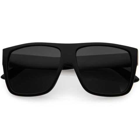 MATTEBLACK/DARKSMOKE