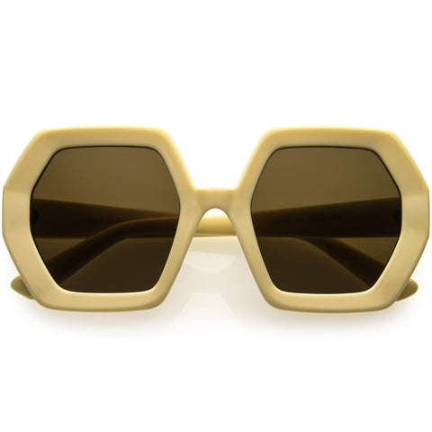 CREME/BROWN