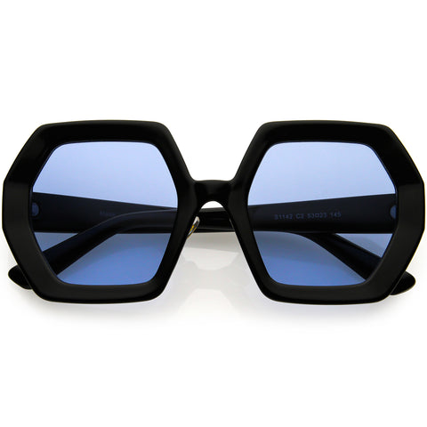 BLACK/BLUE