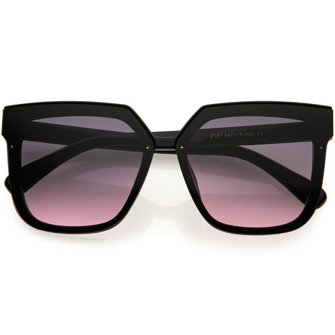 BLACK/PURPLEPINKFADE