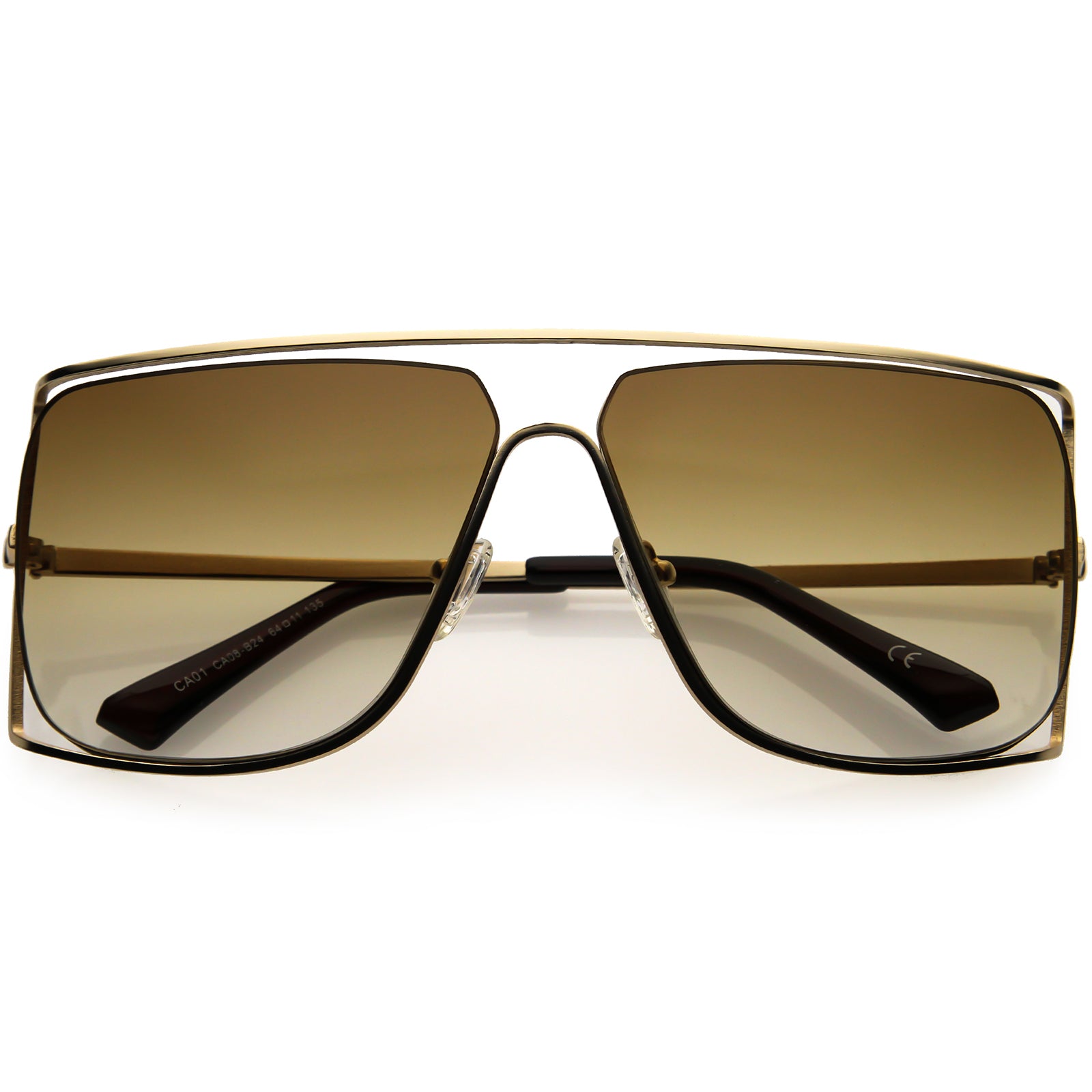 MATTEGOLD/AMBER