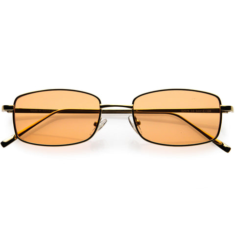 GOLD/ORANGE