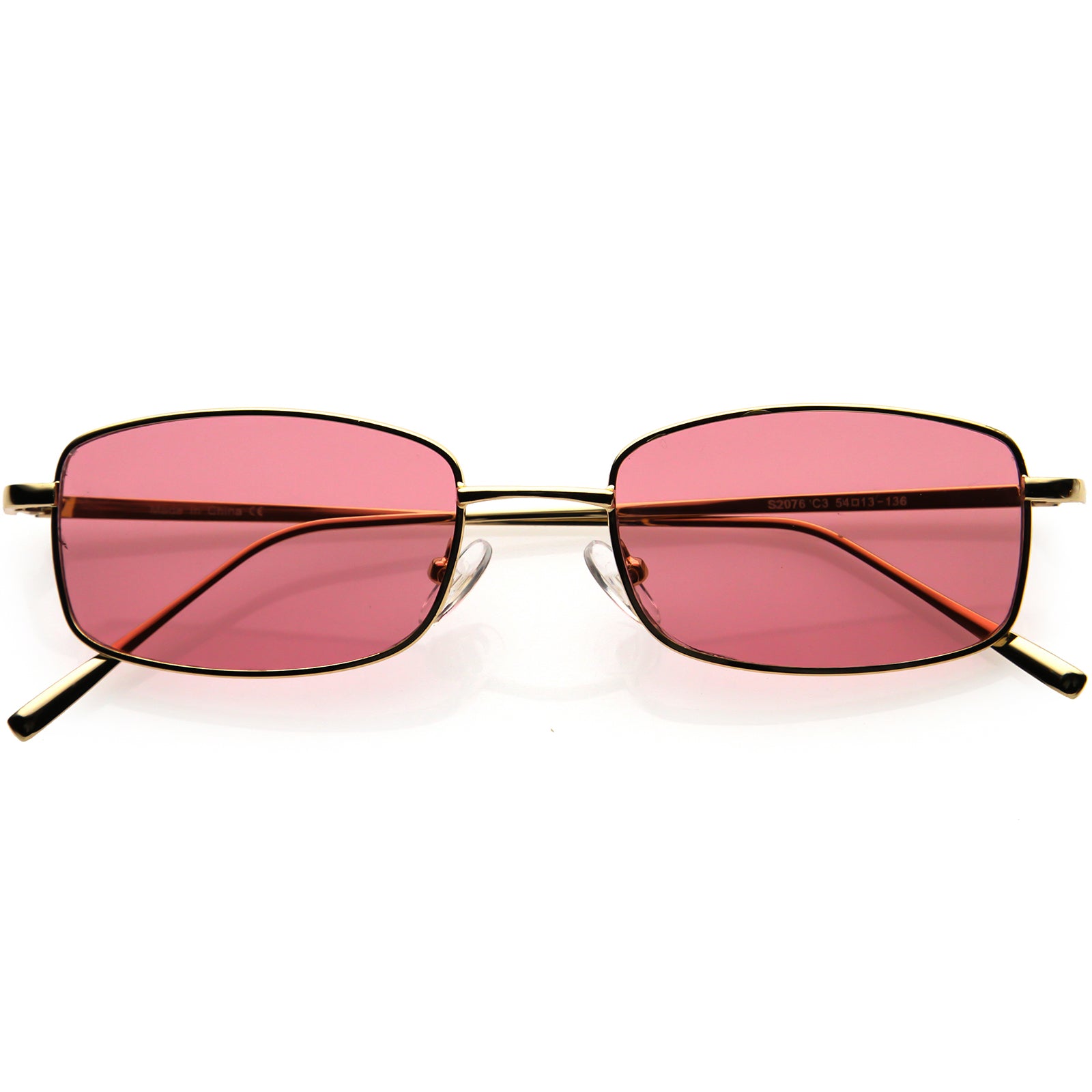 GOLD/PINK