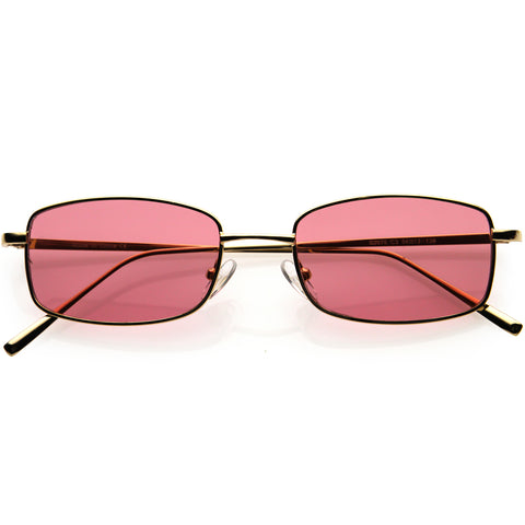 GOLD/PINK