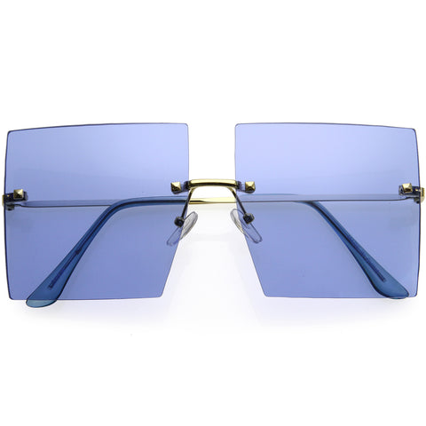 GOLD/BLUE