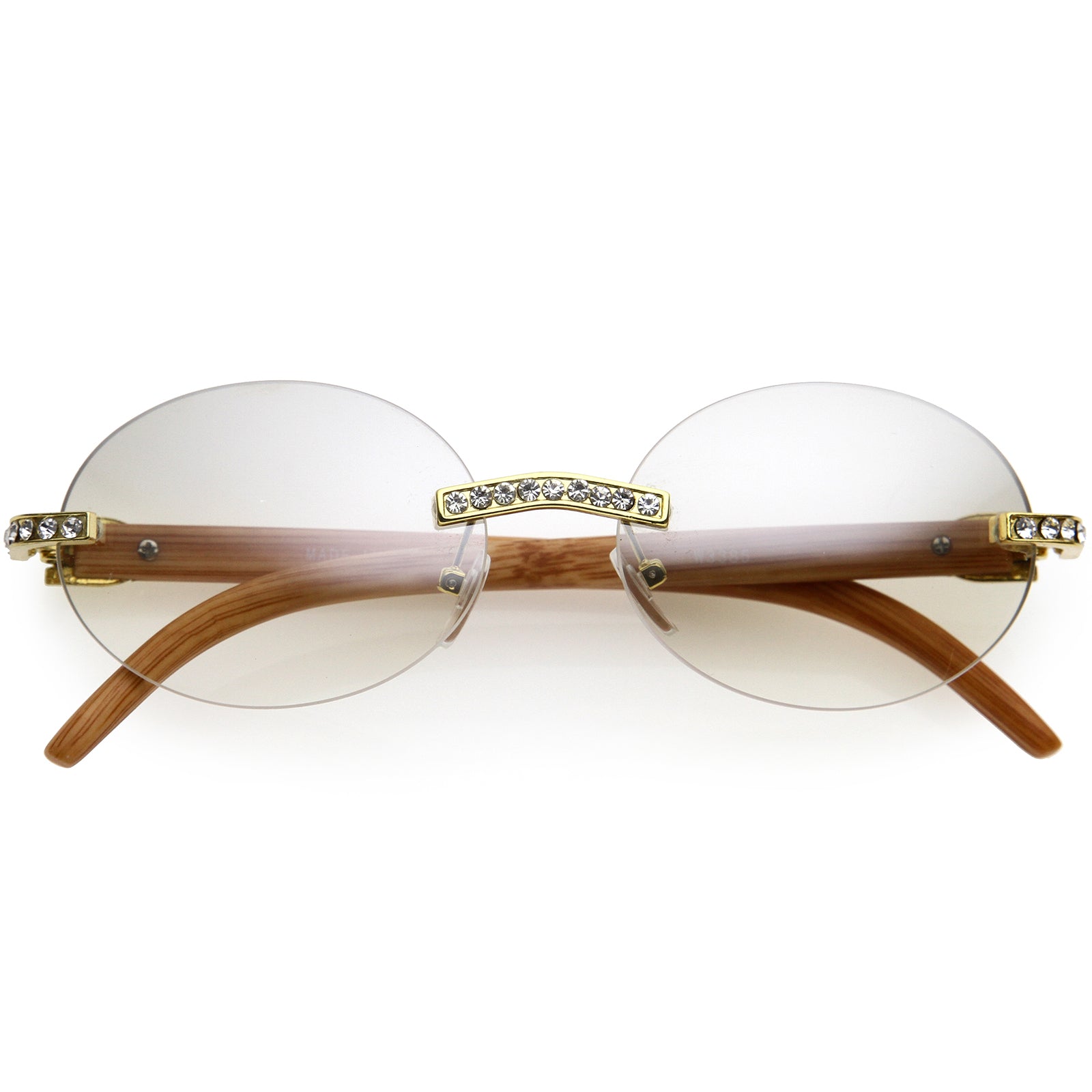 GOLDWOOD/CLEARFADE