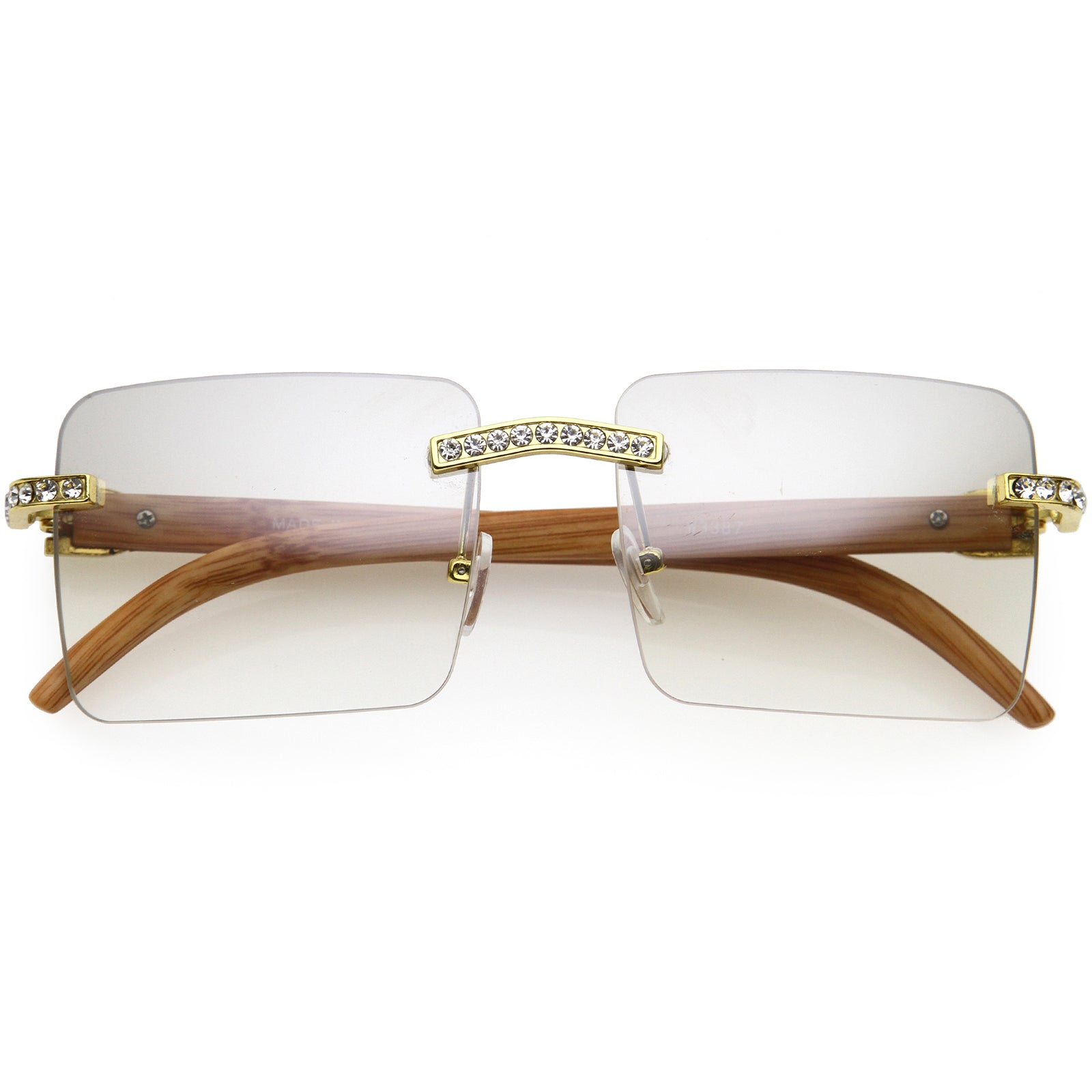 GOLDWOOD/CLEARFADE