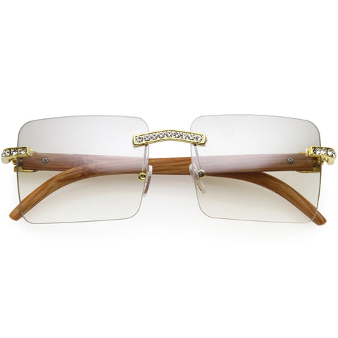 GOLDWOOD/CLEARFADE