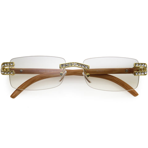 GOLDWOOD/CLEARFADE