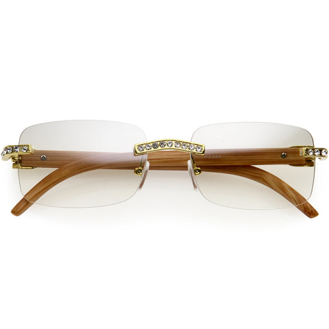 GOLDWOOD/CLEARFADE