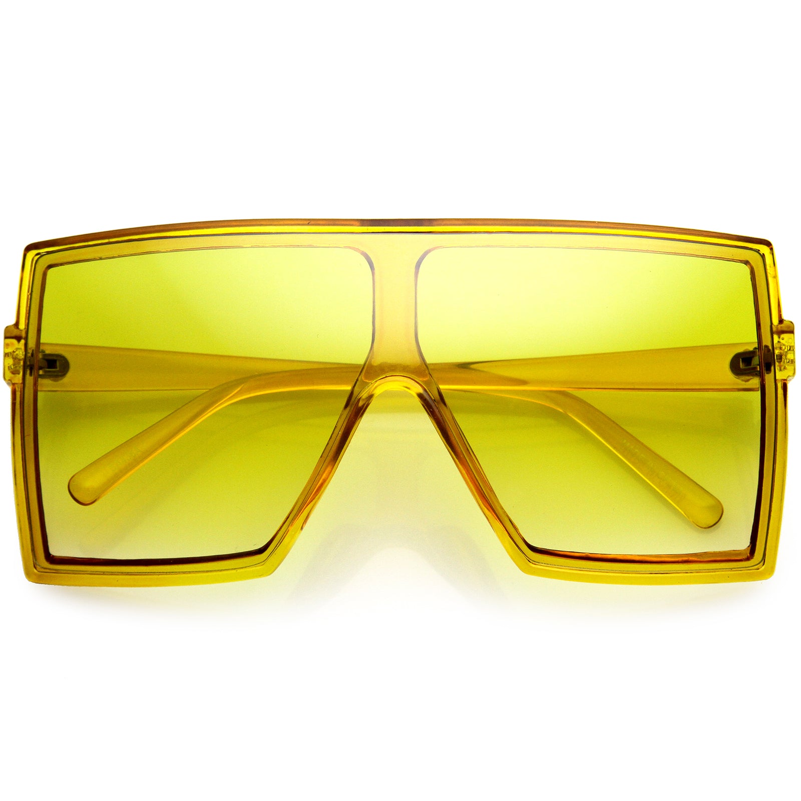 YELLOW/YELLOWFADE