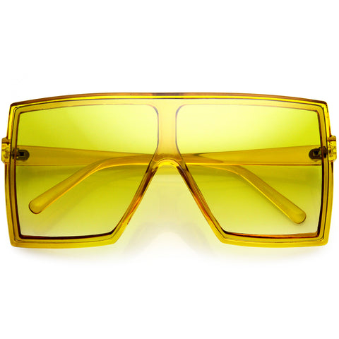 YELLOW/YELLOWFADE