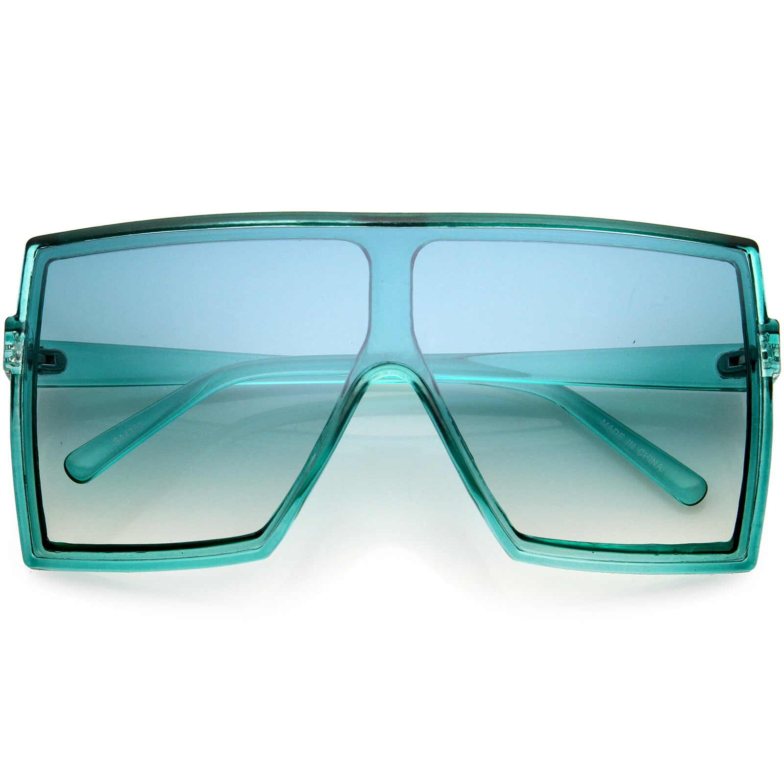 TEAL/TEALFADE