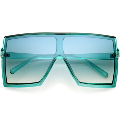 TEAL/TEALFADE