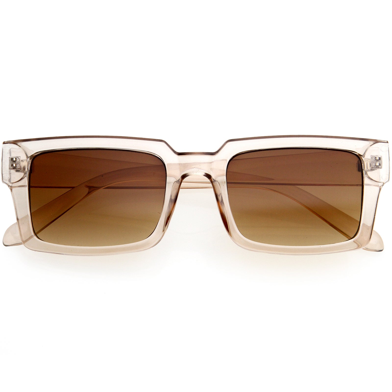 CLEAR-TAN/BROWNFADE