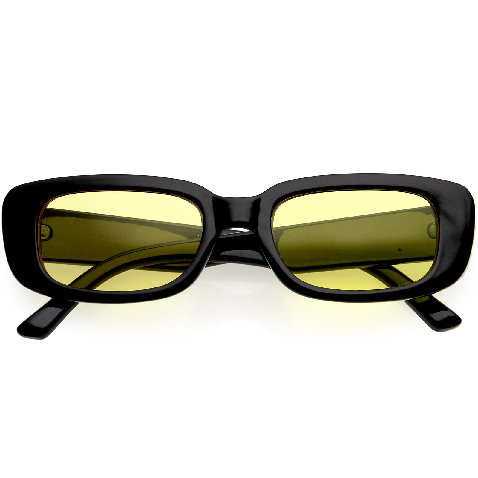 BLACK/YELLOW