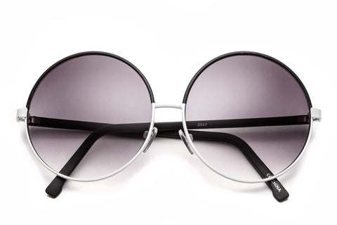 Abbey Lee Cateye Sunglasses