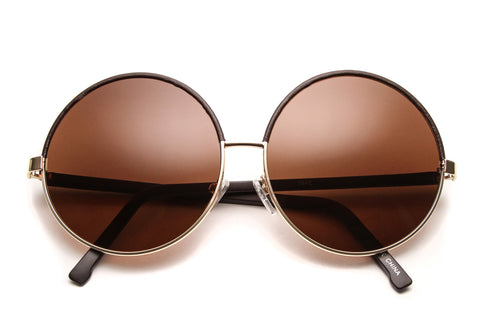 BRONZE/GOLD